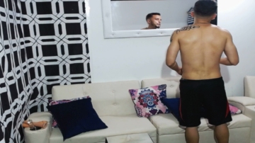 ethan_connor1  05-08-2021 Recorded Video Porn